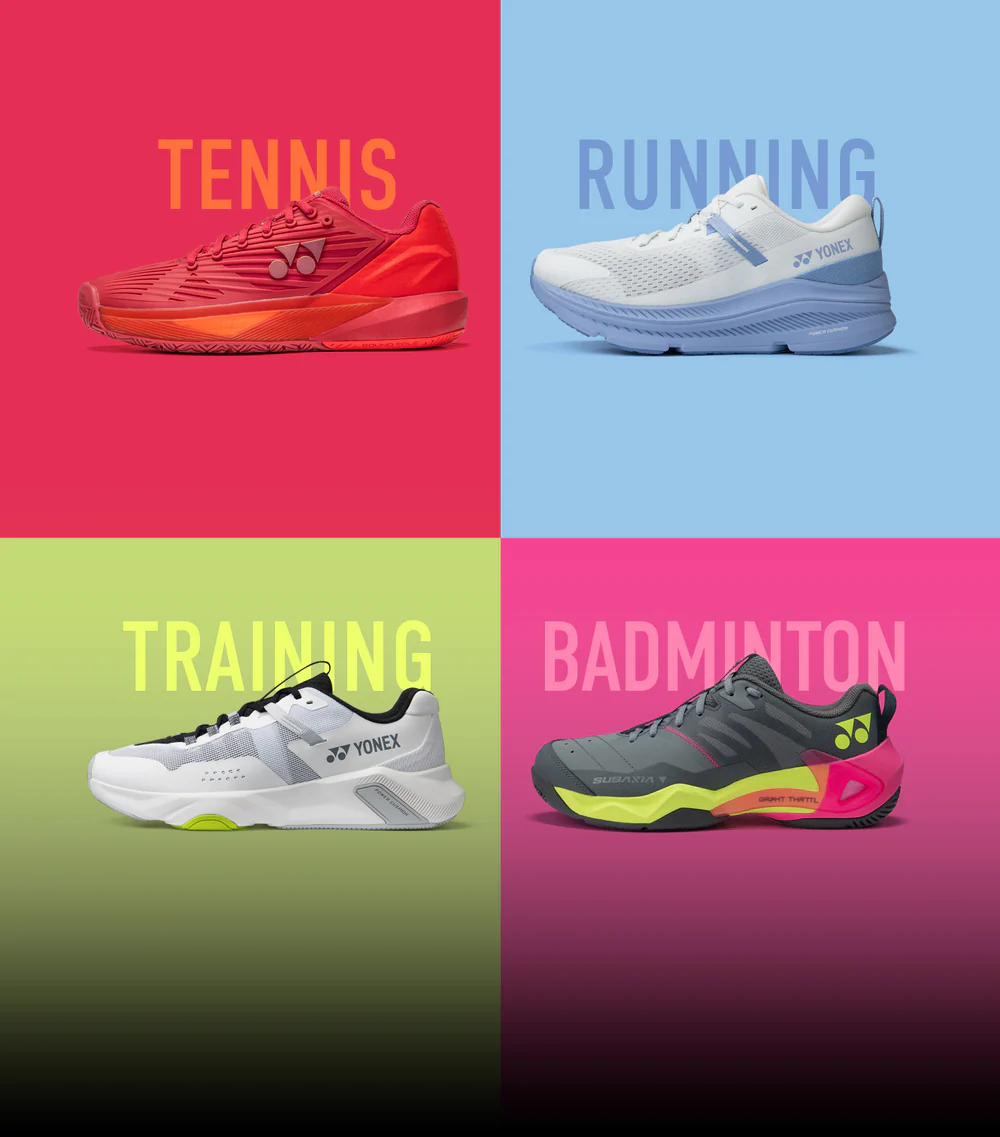 Footwear