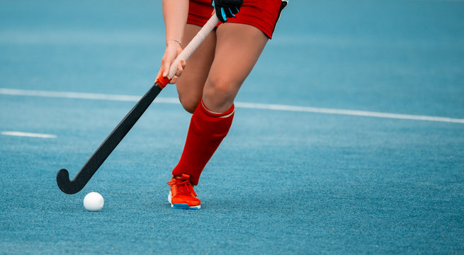 Hockey